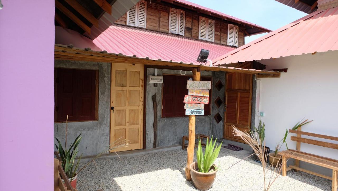 Hotel The Kasbah Langkawi Pantai Cenang  Esterno foto