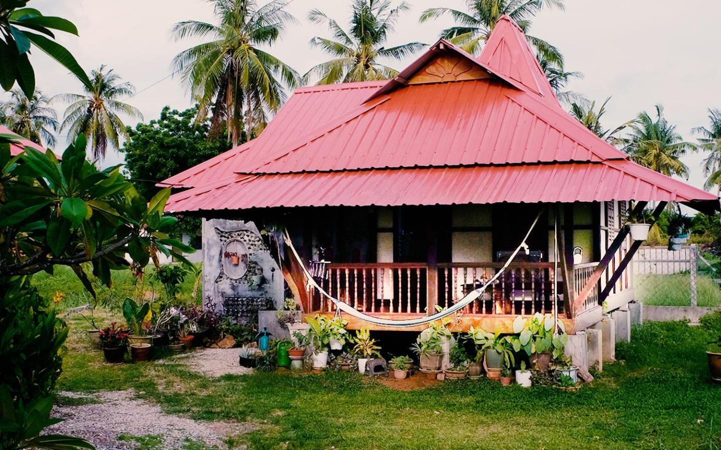 Hotel The Kasbah Langkawi Pantai Cenang  Esterno foto
